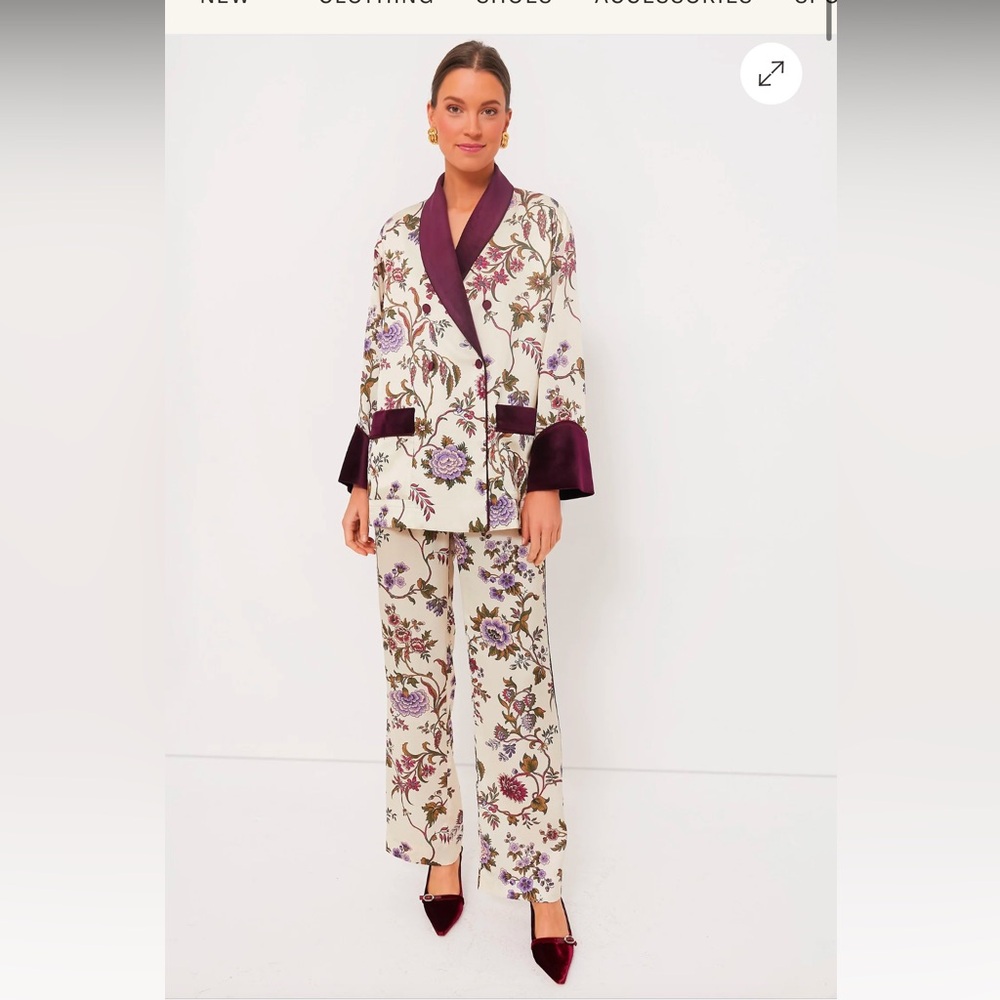 Tuckernuck tuxedo pants